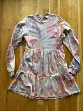 Wild Fable dress